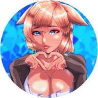Hina Okune (Hiatus) (@hinaokune_ffxiv) 's Twitter Profile