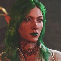 ☙ Сильный котëнок Элуны (@_gaallo_) 's Twitter Profile