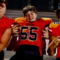 Micah Thorpe (@thorpemicah322) 's Twitter Profile Photo Micah Thorpe (@thorpemicah322) 's Twitter Profile Photo