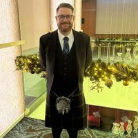 Fraser Chalmers QN (@fchalmers1991) 's Twitter Profile