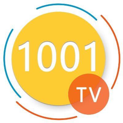 En çok ziyaret edilen tv haber sitelerinden 1001 Tv güvenilir bir yayıncılığı ilke edinmiştir.

İletişim: info@1001dizi.net

https://t.co/4GsMvqBYsr