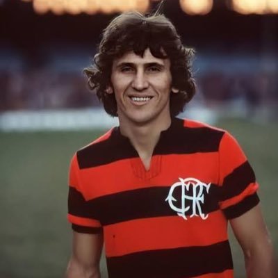 Flamengo do asfalto e do morro, de Deus e do povo e do meu coração.