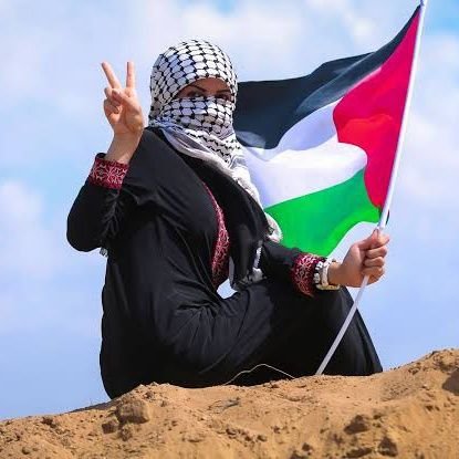 It's for Palestine 🇵🇸❤️
متابعة و مردودة ✌🏼