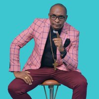 Apostle Isaac Osire (@osire4real) 's Twitter Profile Photo