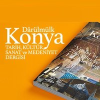 Dârülmülk Konya (@darulmulkdergi) Twitter profile photo