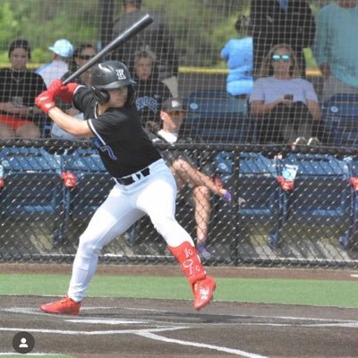 Excel baseball \\ Vestavia Hills ‘25 @southernmissbsb commit 🦅🦅