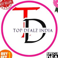 TopDealz_India(@sangeeta0401) 's Twitter Profile Photo