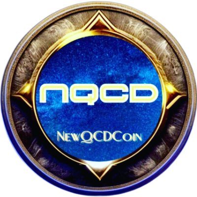 NewQCDCoin