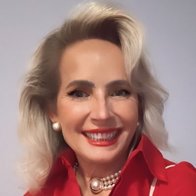 LigiaMauraCosta's profile picture. Integrity through Governance. Lawyer, Professor, Writer, Anti-corruption activist. Retweets do not imply endorsement.