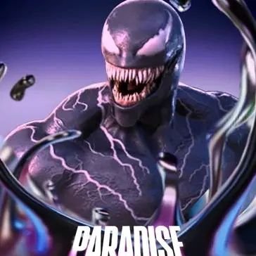 I am Venom and I work for IO, Jules simp, taken in rp by @symbiote_girl and @PiltoverInforce allow any type of rp