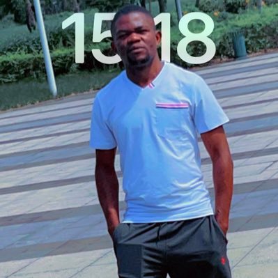 Abdelaz47560981's profile picture. camerounais