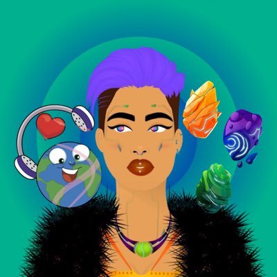 LeadHersOnChain Team Member. Marketing Committee Member for World of Women. Artist, imaginative innovator. Student of life. IG @web3carly Discord @ComTar#1922