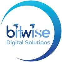Bitwise Digital Solutions Limited(@BitwiseDigital) 's Twitter Profile Photo