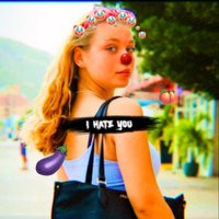 don't be blind with Romy(@ihateplayers_w) 's Twitter Profile Photo