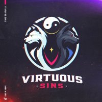 Virtuous Sins(@VirtuousSinsORG) 's Twitter Profile Photo