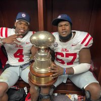 Quincy McGee (@qjm_55) 's Twitter Profile