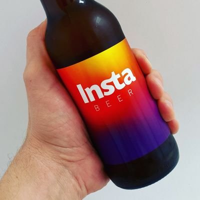 Welcome to the official #X account of #Instabeer ⭐️A #BEER TO CONNECT EVERYONE https://t.co/r3vsgYxX6f #GlobalBrand Enjoy #Insta responsibly