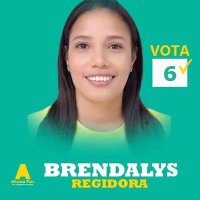 Brendalys Troncoso Zorrilla(@BrendalysTronc1) 's Twitter Profile Photo