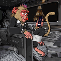 The Founding Monkey - All Things Crypto 🍌💫(@Gav_Berry) 's Twitter Profile Photo