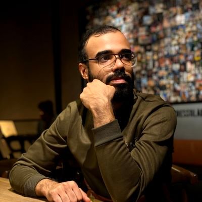 🇮🇶
#Web_Designer
#UX_UI
Supervisor #Football_Team #ABO_Hashem
All Social Media Account :@HassanKadh1m