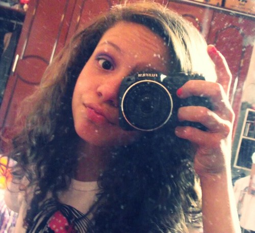 Sou queim sou e ningueim vai mudar *-*