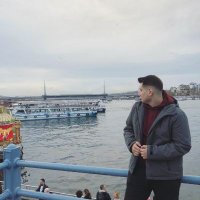 Ensar TAŞ (@ensar__tas) Twitter profile photo