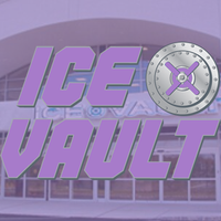 Ice Vault Arena (@icevaultarena) 's Twitter Profile