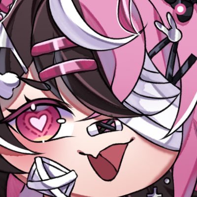 ₍҂ᐢ . .ᐢ₎ @BRAWLIINVT ♡ ´-꒱ https://t.co/QrPzhTtqdW ⛓️🩷🐇 Model : @KenKenMo6 - Moxxie Studios ˚. ⸝⸝