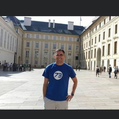 Ph. D. Theoretical Physics.
Associate Professor
(University of Extremadura, Spain)
(my opinions are personal).