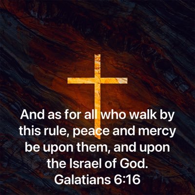 My wife and I was saved. 16 years ago, Thank you Lord for mercy and grace! Without that we would have no hope! We are the Church the people of God!! Thank You!