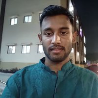 DIPAK MAITY (@dipak_maity97) 's Twitter Profile