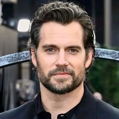 henrycavil10325's profile picture. English actor Superman
🇬🇧🇬🇧🇬🇧💯💯💯💯💯💯
######