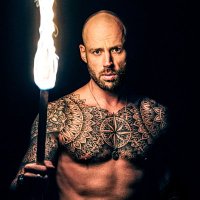 Mike Corey (@fearlessandfar) 's Twitter Profile