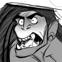 Roy (@feralundead) 's Twitter Profile Photo Roy (@feralundead) 's Twitter Profile Photo