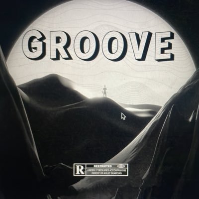 🎵GROOVE 🎵 Out NOW