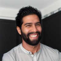 Qayyum ('Q') Rajan, CFA (@qayyumrajan) Twitter profile photo
