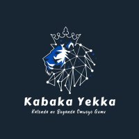 Kabaka Yekka (KY) (@kabakayekka) 's Twitter Profile