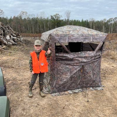 TateErvin's profile picture. Love & follow Jesus Christ! Buyer/manager of land & timber. Marathoner 🏃. Love ⚾ and 🦌!