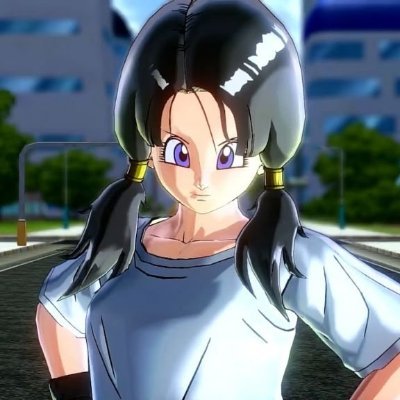 videl (off and on slow replies)