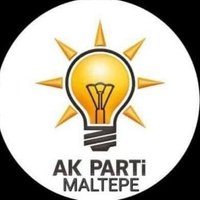 AK Parti Maltepe(@maltepeakparti) 's Twitter Profile Photo