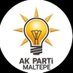 AK Parti Maltepe (@maltepeakparti) Twitter profile photo AK Parti Maltepe (@maltepeakparti) Twitter profile photo