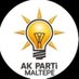 AK Parti Maltepe (@maltepeakparti) Twitter profile photo