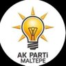 maltepeakparti's profile picture. AK Parti Maltepe İlçe Başkanlığı Resmi Twitter Hesabıdır | İlçe Başkanı I Serkan BAHADIR @Behadir