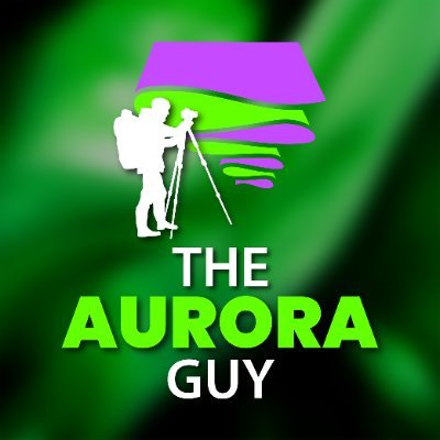 “The Aurora Guy” 📸 Northern lights photographer in Alaska!🔭Space Physics PhD student @UAFGI☀️💨Space science intern at an aerospace company, Tweets/views own!