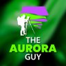 Vincent_Ledvina's profile picture. “The Aurora Guy” 📸 Northern lights photographer in Alaska!🔭Space Physics PhD student☀️💨 Tweets/views own!