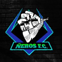 Ñeros F.C. (@neros_fc) 's Twitter Profile Photo Ñeros F.C. (@neros_fc) 's Twitter Profile Photo