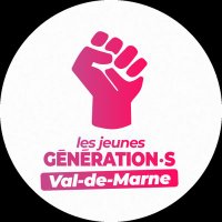 Jeunes Géneration.s94(@JeunesGs94) 's Twitter Profile Photo
