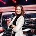 Nina Gademan (@ninagademan) Twitter profile photo