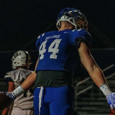 THS ‘25 TE/DE/ATH 6’4” 235lbs 3.5 gpa 706-767-8221