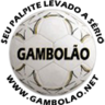 gambolao's profile picture. Seu palpite levado a sério